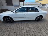 Volkswagen Phaeton 3.0 V6 TDI 4MOTION Tiptronic 5-Sitzer - - Volkswagen Phaeton: 5.0