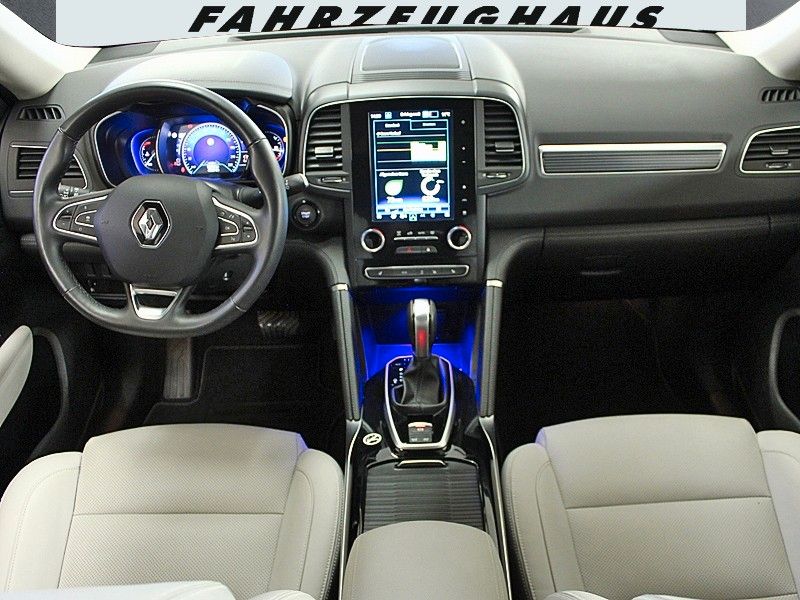 Fahrzeugabbildung Renault Koleos BLUE  Intense  dCi 185  X Tronic