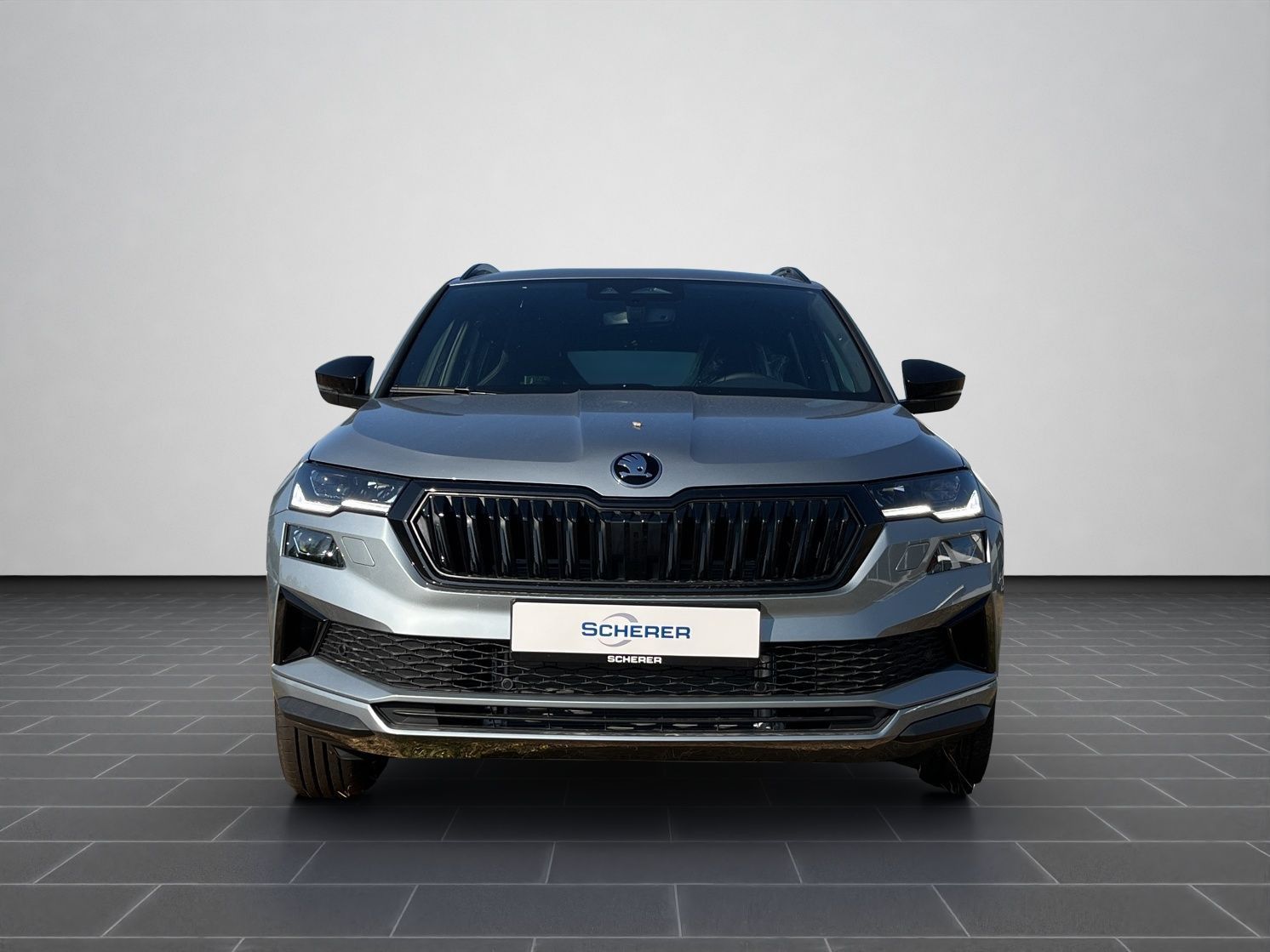 Skoda Karoq - Bild 7