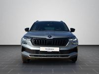 Skoda Karoq - Vorschau Bild 7