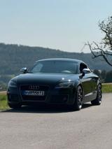 Audi TT 8J 2.0 TFSi (sehr gepflegt) - Audi TT: 8j