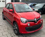 Renault Twingo 1.0 *NUR 24.000KM* SCHECKHEFT - Renault Twingo: Km 0