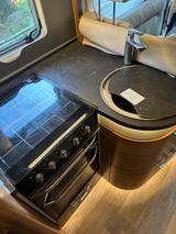 HYMER / ERIBA / HYMERCAR Hymer BMC-I 680 - HYMER / ERIBA 680