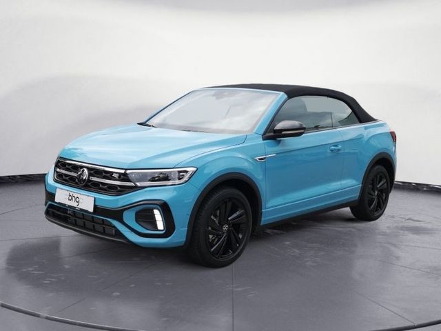 Volkswagen T-Roc Cabrio R-Line 1.5 TSI DSG #sofort verfügba