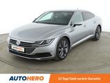 Volkswagen Arteon 2.0 TSI Elegance 4Motion Aut.*NAVI*HUD* - VW Arteon Gebrauchtwagen in München