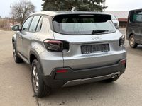 Jeep Avenger - Vorschau Bild 3