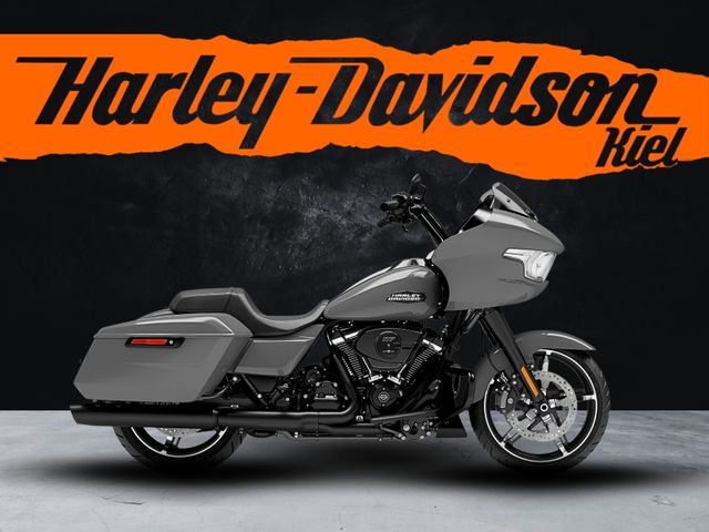 Harley-Davidson ROAD GLIDE FLTRX 117 CUI MY26