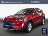 Ford Kuga 2.5 Duratec PHEV TITANIUM X''AHK'' - Ford Kuga: Titanium X