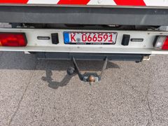 Fahrzeugabbildung Peugeot Boxer 3.0 - 130KW Prische mi Koffer L5