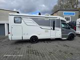 HYMER / ERIBA / HYMERCAR ML-T 620  Reisefertig und Autark! - HYMER / ERIBA 620