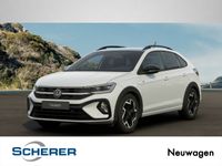 Volkswagen Taigo - Vorschau Bild 1