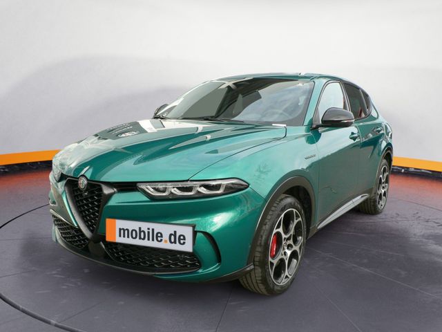 Alfa Romeo Tonale VELOCE 1.3T MultiAir PHEV 280 PS Q4