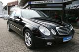 Mercedes-Benz E 280 Lim | 1-Hand | Glas SD |Tüv Neu | Metallik