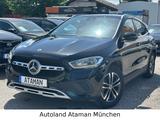 Mercedes-Benz GLA 180d *Style* Autom./Navi/Leder/Tempo/Cam/AHK - gebrauchte Mercedes-Benz GLA 180 aus dem Jahr 2023