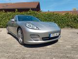 Porsche Panamera 4 - 299PS, Scheckheft, top Zustand - Porsche Panamera: 4s
