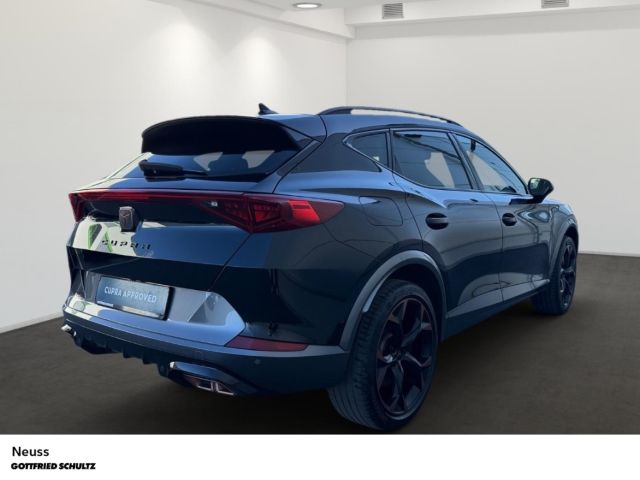 Cupra Formentor - Bild 4