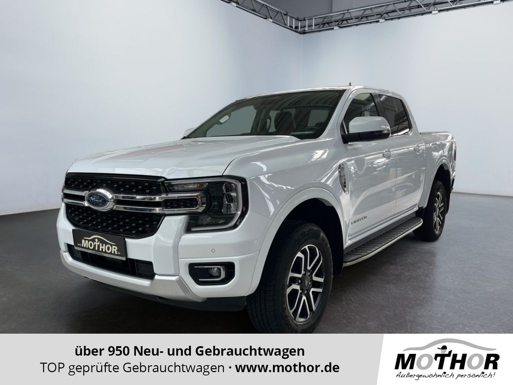 Image of Ford Ranger