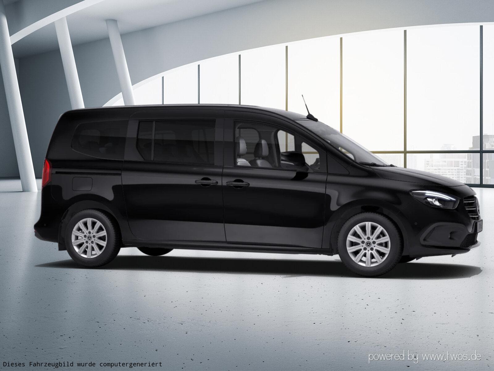 Mercedes-Benz T180 Edition Progressive Navi Klima Frontscheibe
