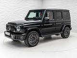Mercedes-Benz G 63 AMG *ACTIVE RIDE CONTROL*Night Paket 1-2 - Mercedes-Benz G 63 AMG Neuwagen