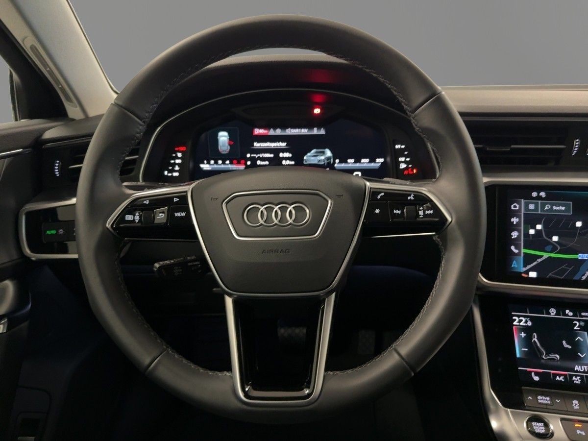 Audi A6 - Bild 14