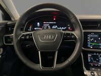 Audi A6 - Vorschau Bild 14