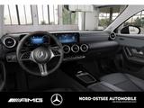 Mercedes-Benz A 250 e PROGRESSIVE P-KAMERA WINTER-P SPIEGEL-P - mit Hybrid-Antrieb: Allradantrieb