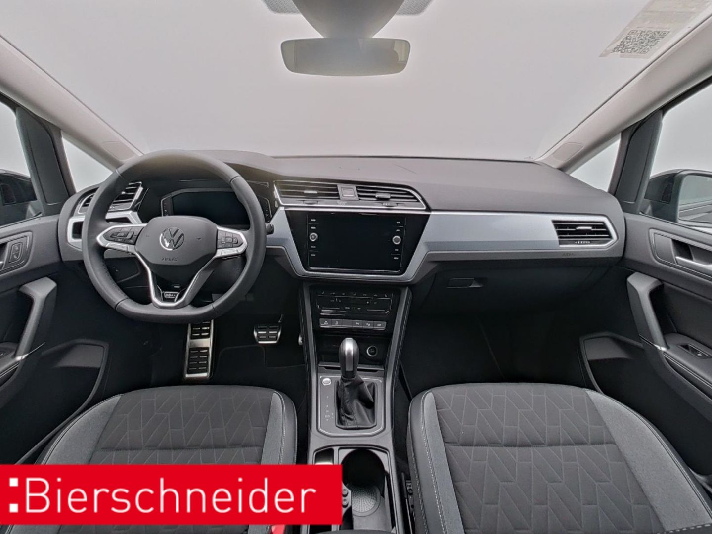 Volkswagen Touran - Bild 14