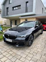 BMW 540i xDrive Touring 400PS AC Schnitzer