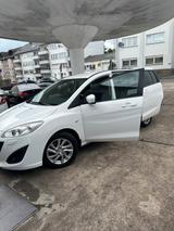 Mazda 5   7 Sitze   2012 - Mazda 2 in Köln