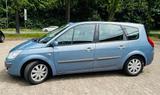 Renault Mégane Scénic  1.6 -163 PS, Panoramadach - Renault Scenic Gebrauchtwagen in Bremen