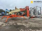 Other TEUPEN hyLIFT LEO 36T/Kettenarbeitsbühne 36 M - Offers