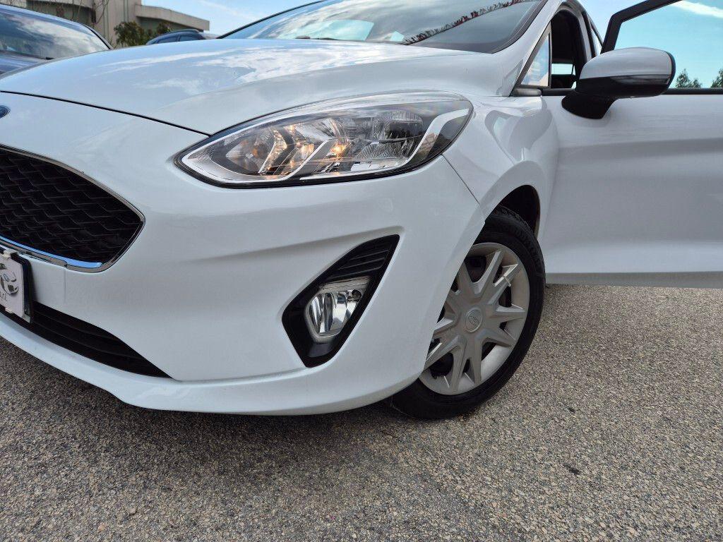 Ford Fiesta 1.0 Hybrid 125CV N1 IVA INCLUSA