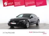 Audi A5 Coupé 40 TDI quattro S tronic S line | LED | - Audi A5 Gebrauchtwagen in München