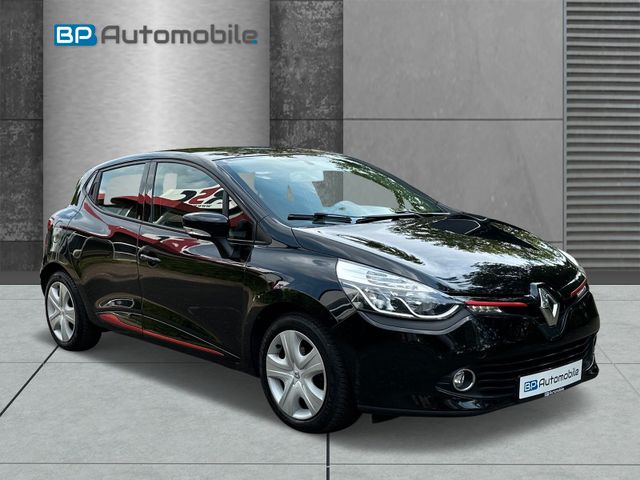 Renault Clio IV Dynamique Navi Top gepflegtes Fahrzeug