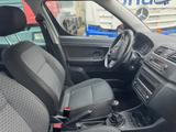 Skoda Roomster 1.2l Active Active - gebrauchte Skoda Roomster aus dem Jahr 2015