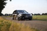 Mercedes-Benz C63 AMG T P31 Performance | 51.900km | Erst Lack - gebrauchte Mercedes-Benz C 63 AMG aus dem Jahr 2010