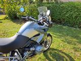 BMW R 1200 GS - MOTORRAD AUS DEM JAHR 2006