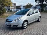 Opel Corsa D Klima 5-Türer TÜV bis Nov. 2027 - Opel Corsa: B Tür