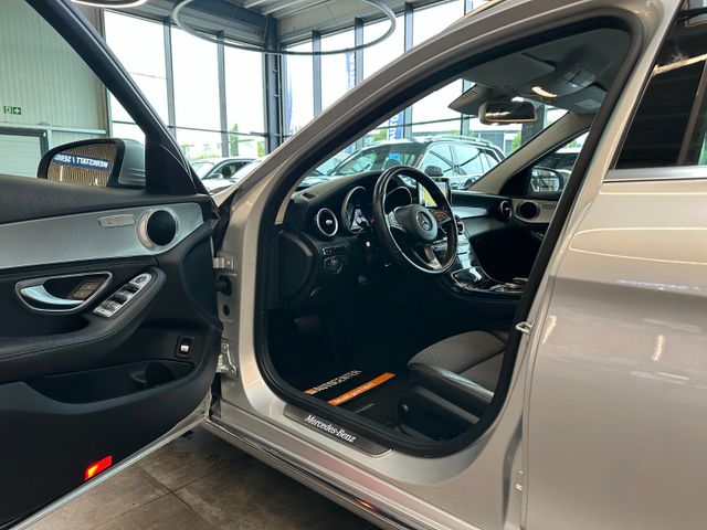 Mercedes-Benz C 180 *Tempo*Navi*Spur*Park-Assist*LED*2-Zonen*
