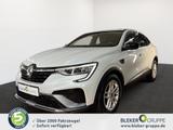 Renault Arkana 1.6 E-TECH Hybrid 145 R.S. Line (EURO 6d - Renault Arkana
