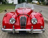Jaguar XK 140 OTS - Jaguar XK: 140