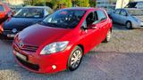 Toyota Auris 1.6 Life+ 1.Hand* Scheckheftgepflegt* AHK - gebrauchte Toyota Auris aus dem Jahr 2010