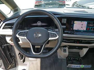 Volkswagen T7 Multivan - 12
