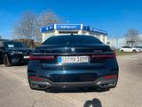 BMW 730d M-Sport - VOLL - GARANTIE 01/27 - BMW 730 aus 2021