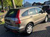 Honda CR-V Elegance*KLIMAAUTOMATIK*ALU*AHK*TOP* - gebrauchte Honda CR-V aus dem Jahr 2009