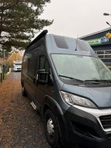 La Strada Avanti H Heckbad und Hubbett - La Strada Avanti h