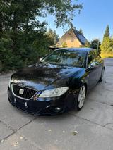 Seat Exeo 2.0 TFSI Sport - Seat Exeo von privat