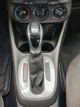 Opel Corsa E 1.4 AUTOMATIK SERVICE TÜV AU NEU - Opel Corsa Gebrauchtwagen in Mainz