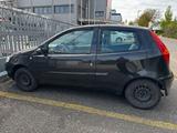 Fiat Punto (2003) TÜV 11/27- Top gepflegt ... - Fiat Punto: 11