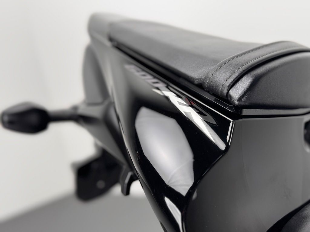 Fahrzeugabbildung Honda CBR 600 RR *TOP-ZUSTAND *SERVICE NEU